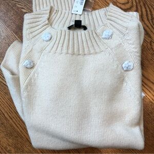 J Crew Sweater